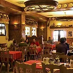 Bed & Breakfast Paprika Panzio 3*