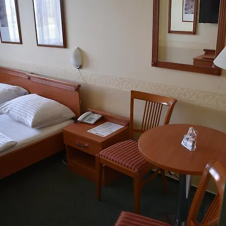 Paprika Panzio Bed & Breakfast Hegyeshalom