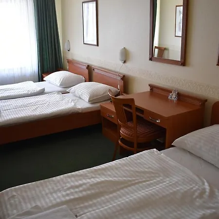 B&B Paprika Panzio Hegyeshalom