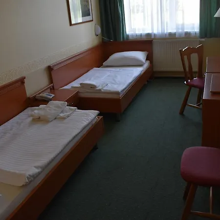 Bed & Breakfast Paprika Panzio