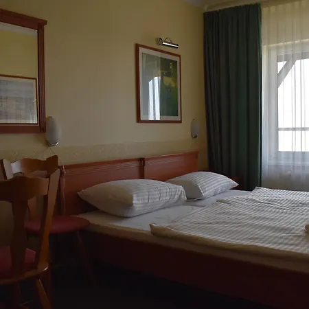 Paprika Panzio Bed & Breakfast Hegyeshalom