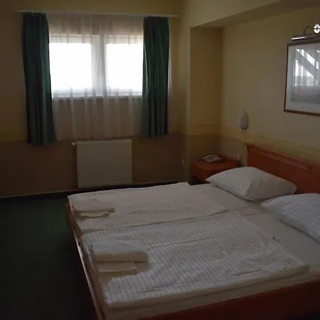 Bed & Breakfast Paprika Panzio Hegyeshalom