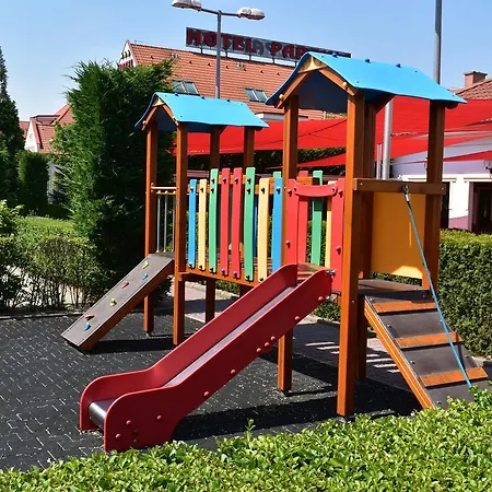 B&B Paprika Panzio Hegyeshalom