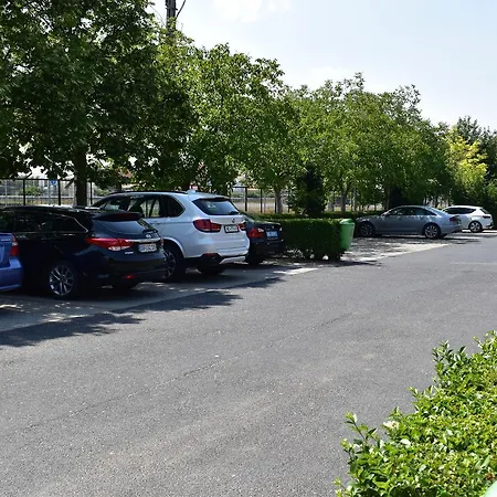 B&B Paprika Panzio Hegyeshalom