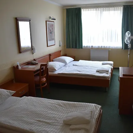 Bed & Breakfast Paprika Panzio 3*