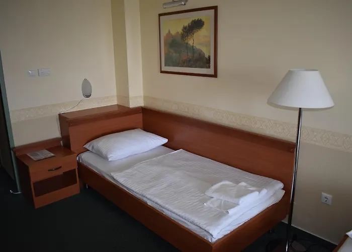 Paprika Panzio 3* Hegyeshalom