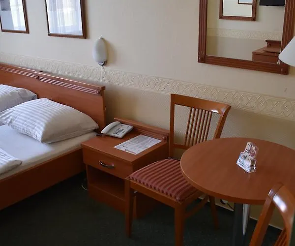 Paprika Panzio Bed & Breakfast Hegyeshalom
