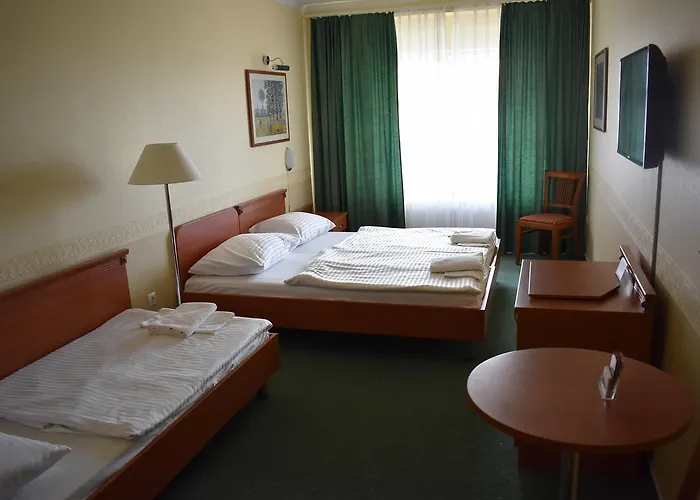 Paprika Panzio Panzió 3*