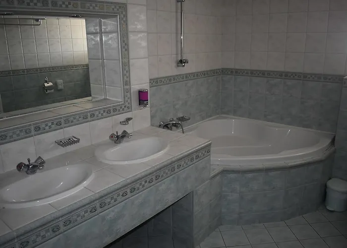 Panzió Paprika Panzio 3*