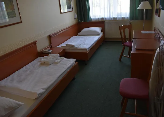 Panzió Paprika Panzio