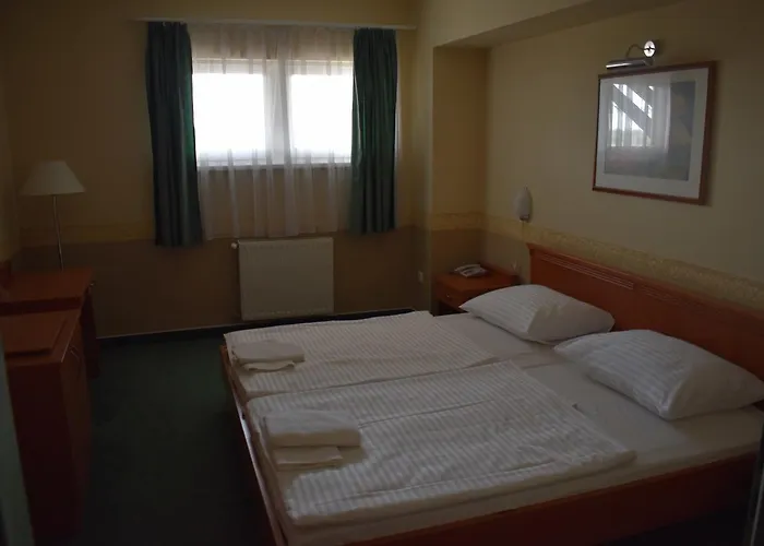 Bed & Breakfast Paprika Panzio Hegyeshalom