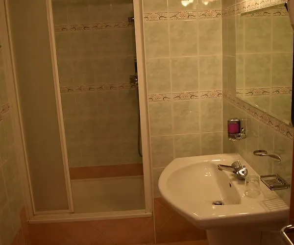 Paprika Panzio Bed & Breakfast Hegyeshalom