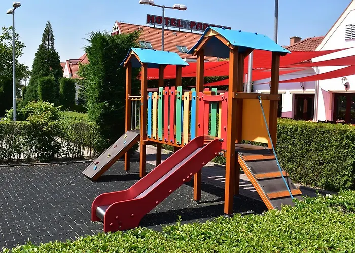 Bed & Breakfast Paprika Panzio Hegyeshalom