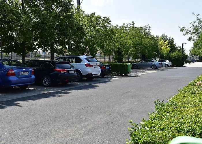 Panzió Paprika Panzio Hegyeshalom