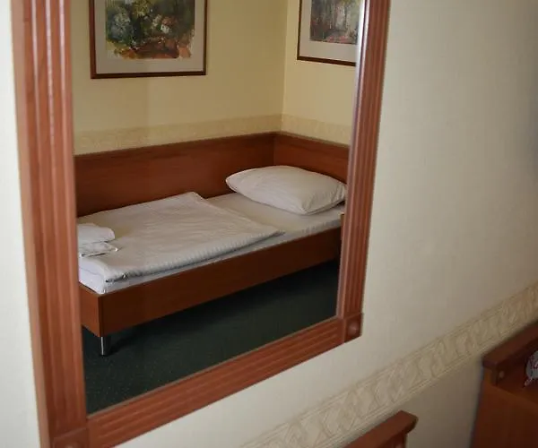 Bed & Breakfast Paprika Panzio