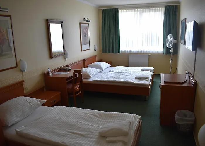 Panzió Paprika Panzio 3*