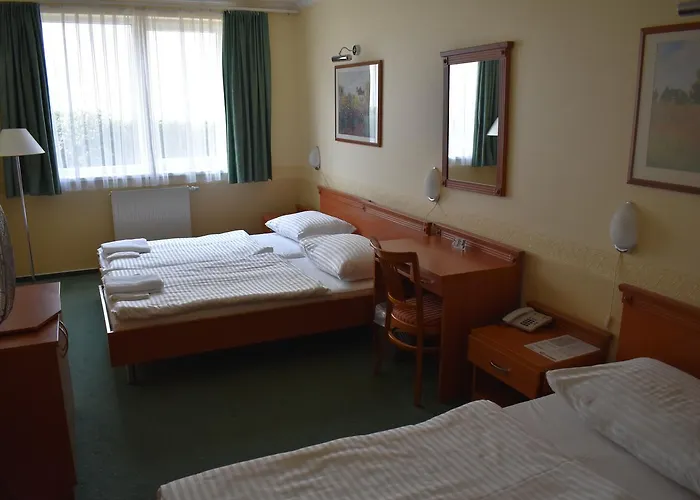 Bed & Breakfast Paprika Panzio