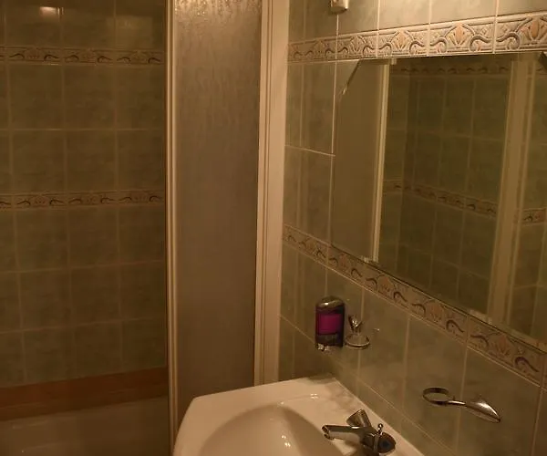 Paprika Panzio Hegyeshalom